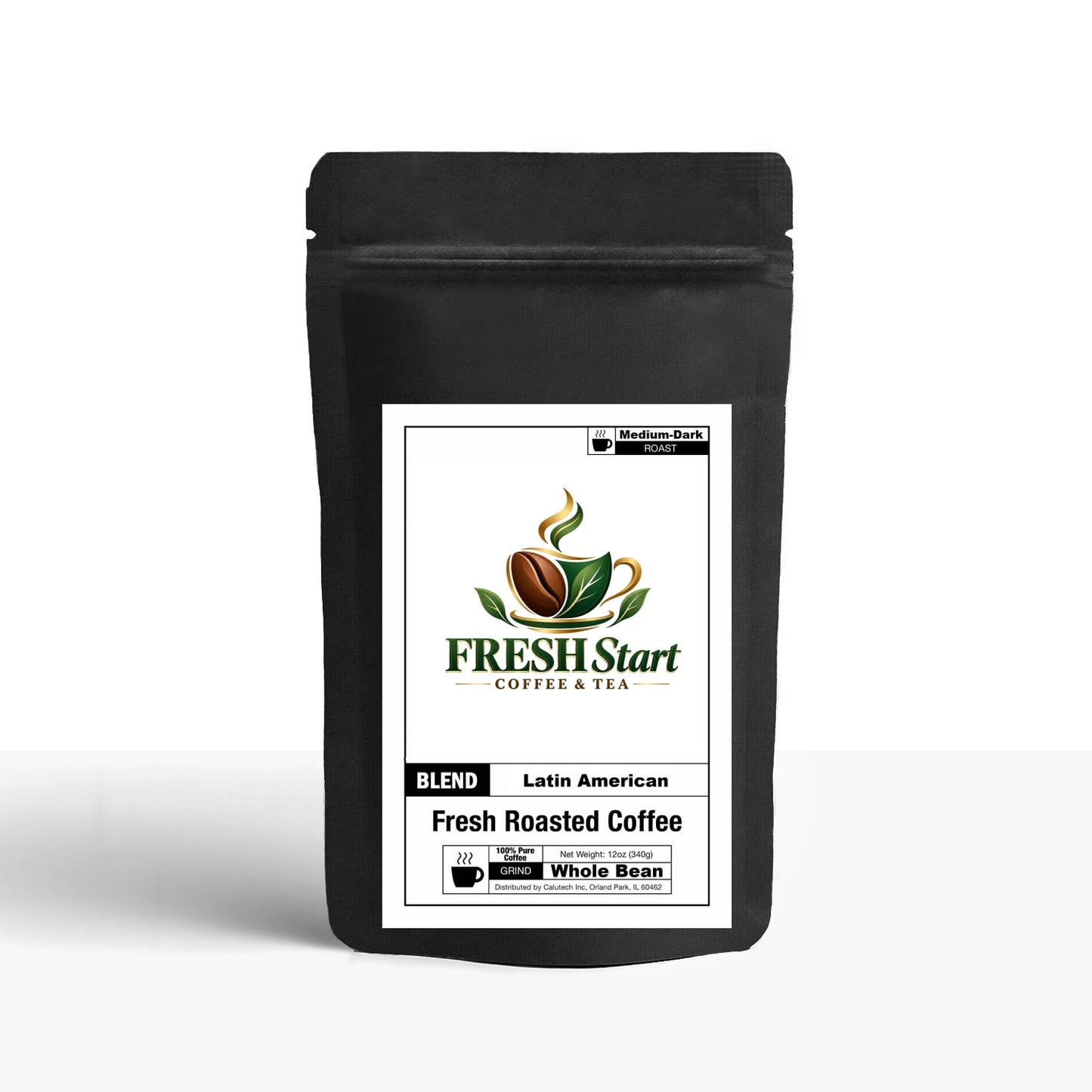 Latin American Blend