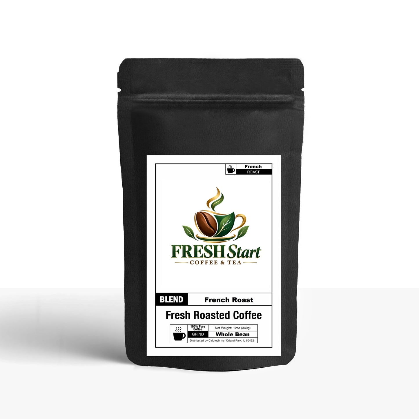 French Roast