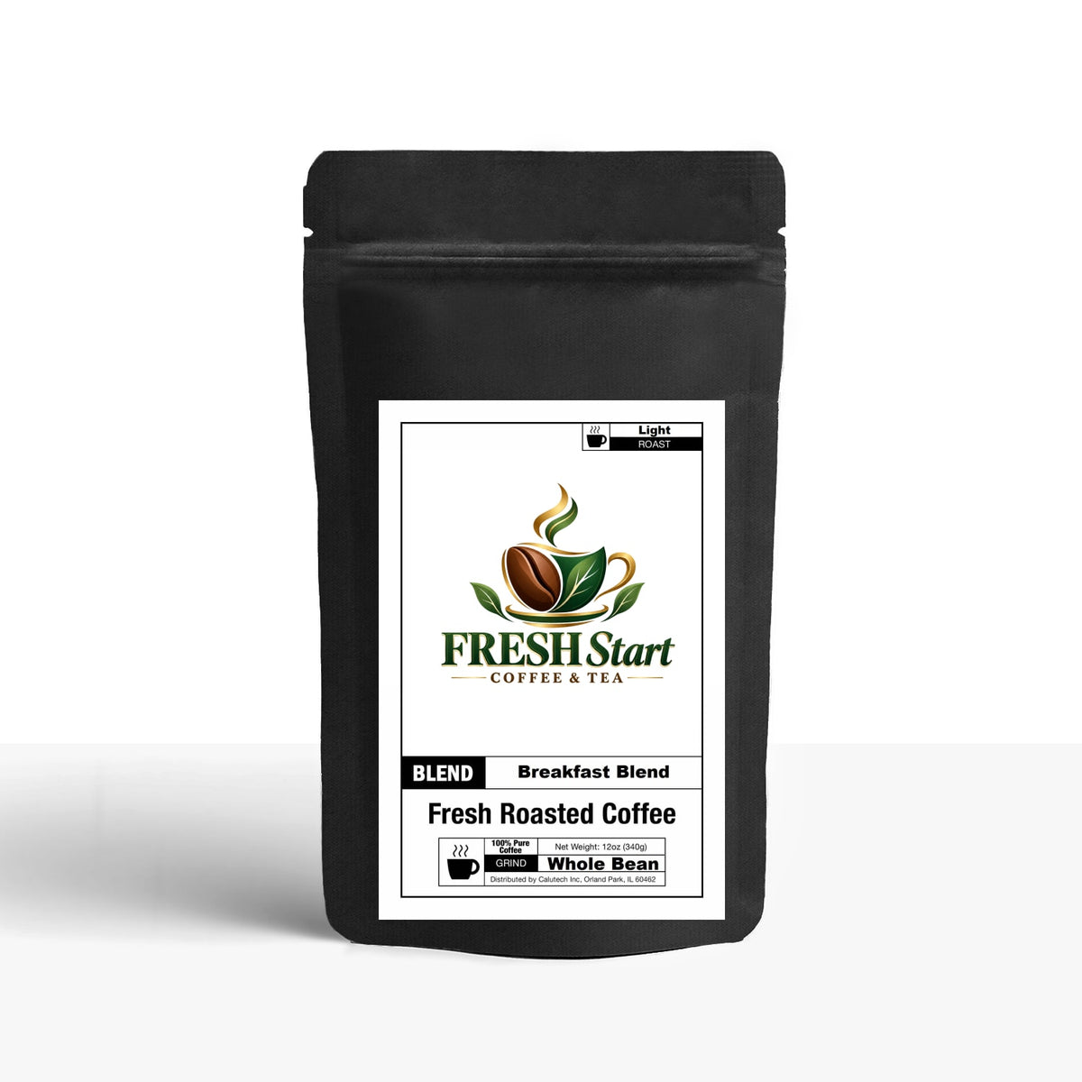 Breakfast Blend