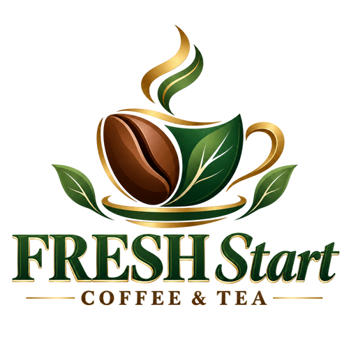 FRESH Start Coffee & Tea