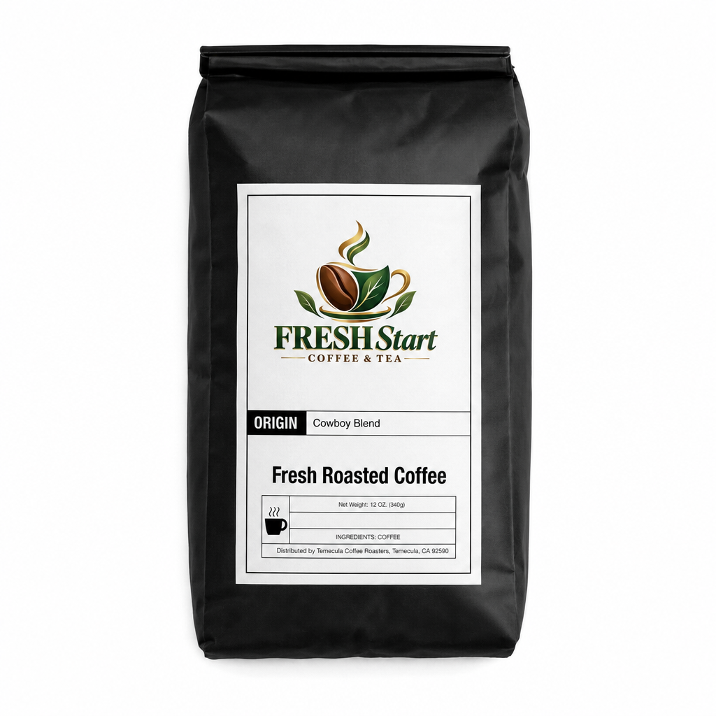 Cowboy Blend